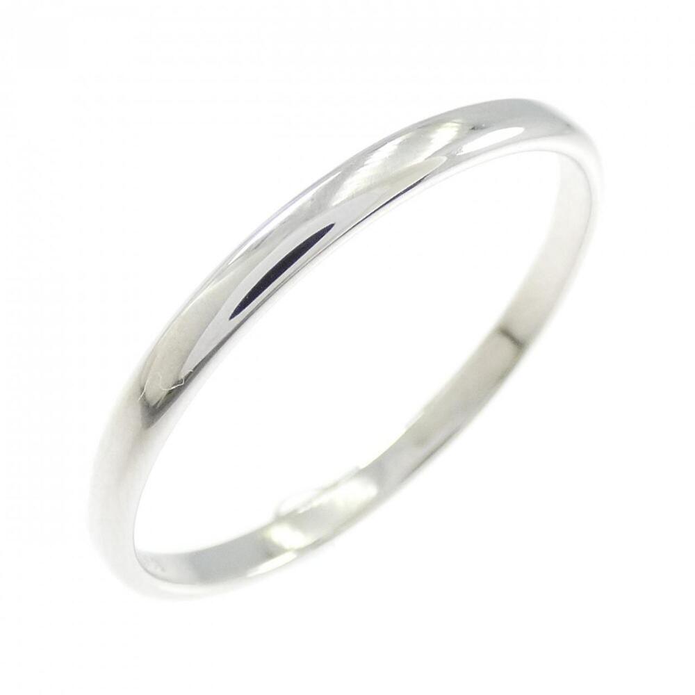 TIFFANY Silver Ring